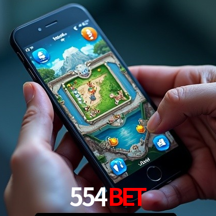 Segurança 2FA 554bet