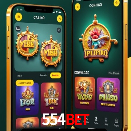 Benefícios da Conta 554bet