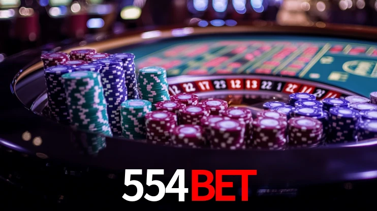 Apostas de Basquete 554bet