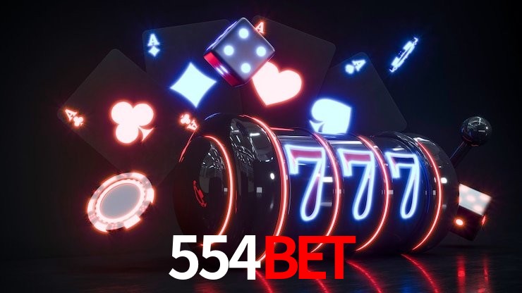 Apostas de Tênis 554bet
