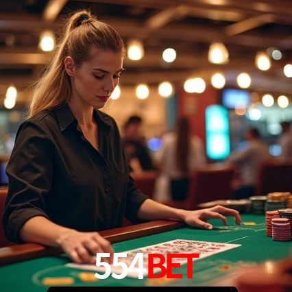 Estatísticas Esportivas 554bet