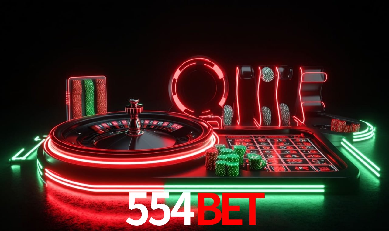 Estatísticas 554bet