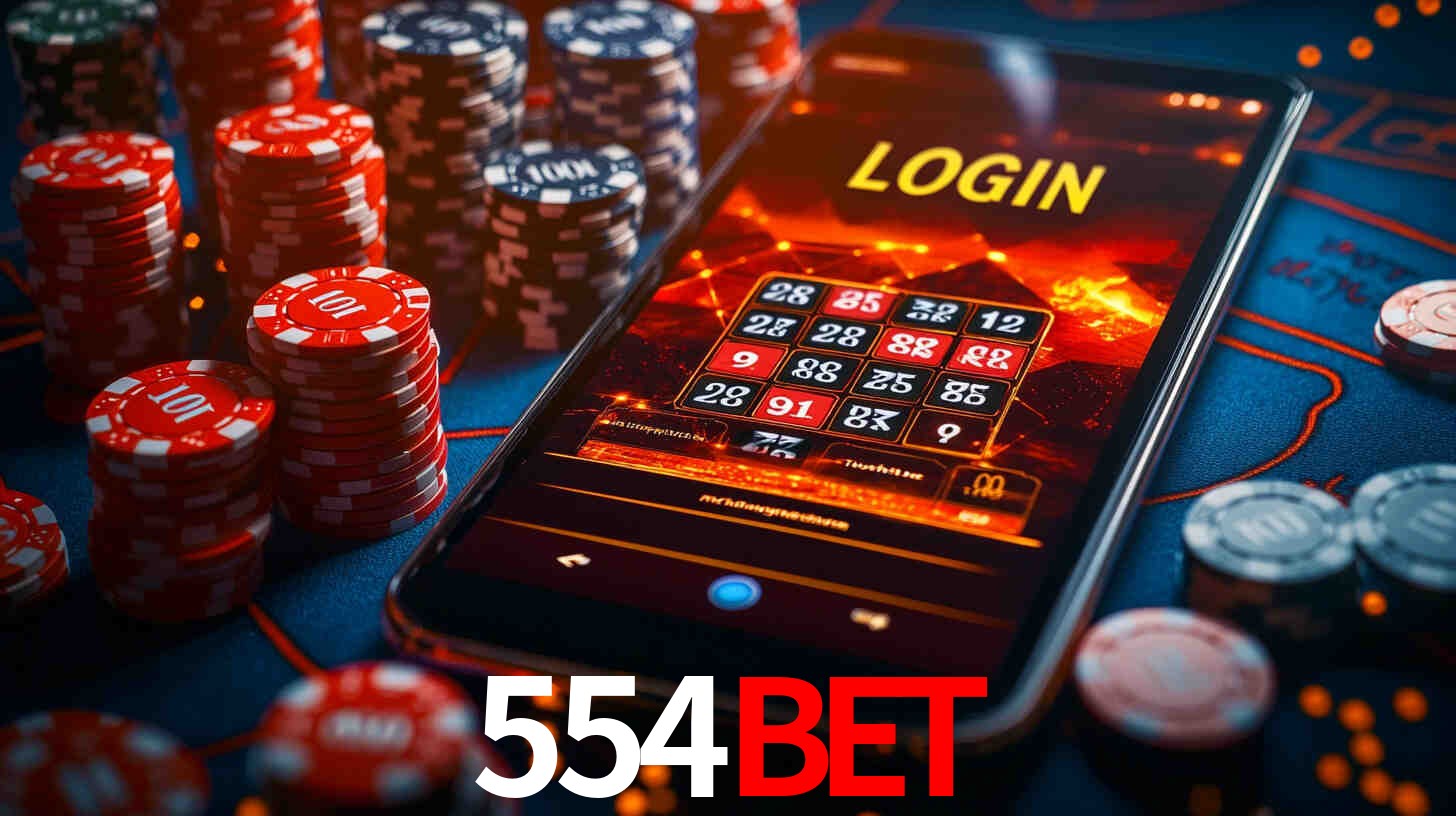 554BET