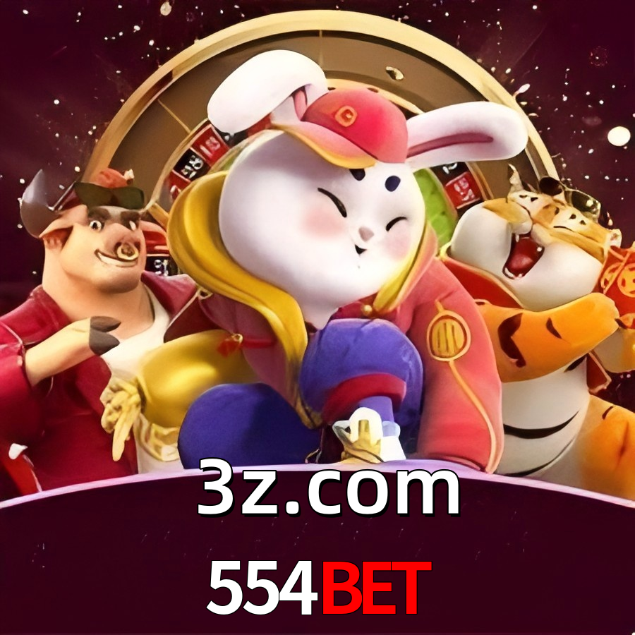 554BET Brasil