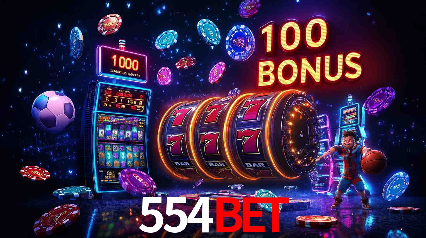 554BET